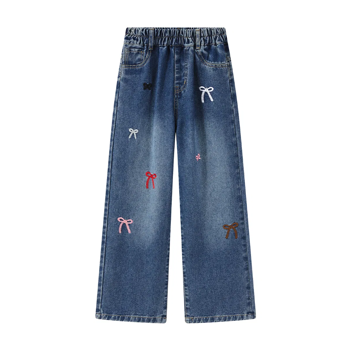 Джинсы для младших школьников Moderate Disney, Denim Blue