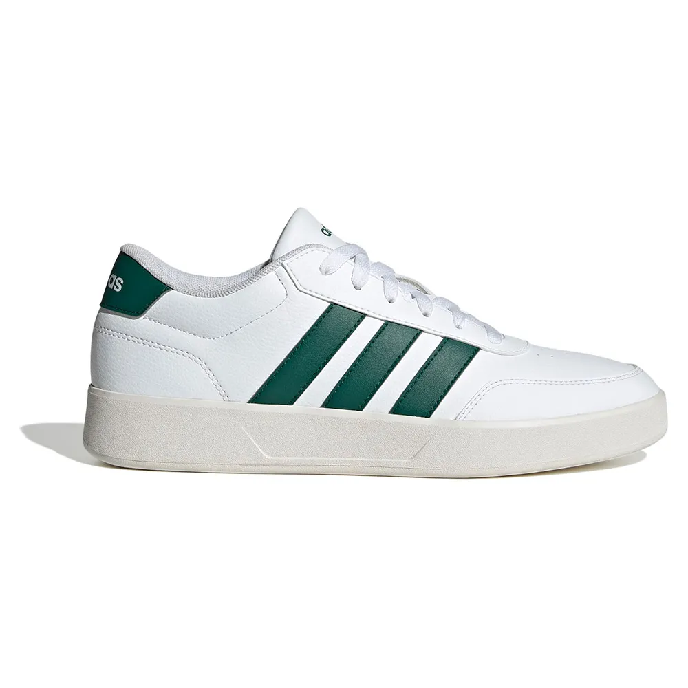 

Кроссовки adidas Breaknet 3.0, белый
