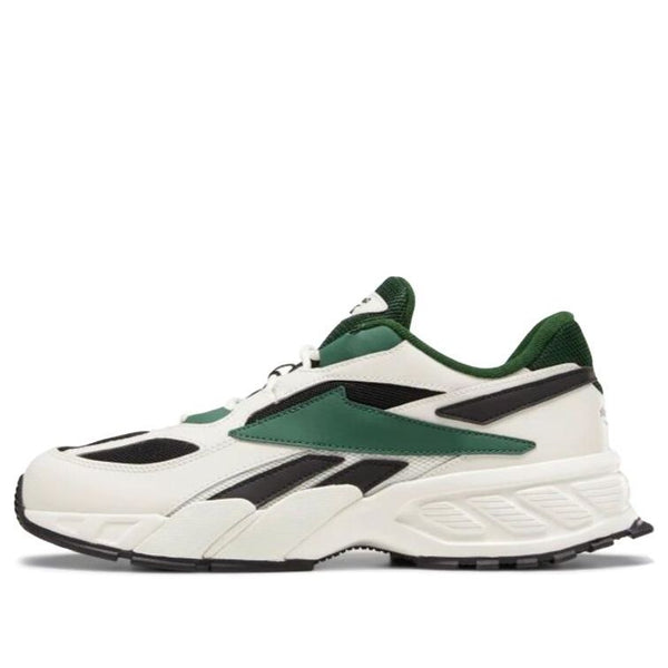 

Кроссовки evzn 'utility green' Reebok, зеленый