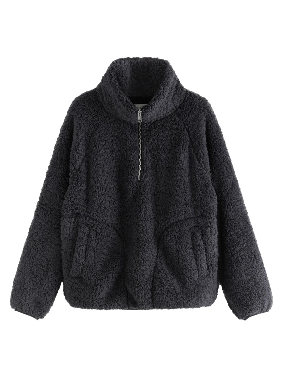 

Водолазка Next Sweater, черный