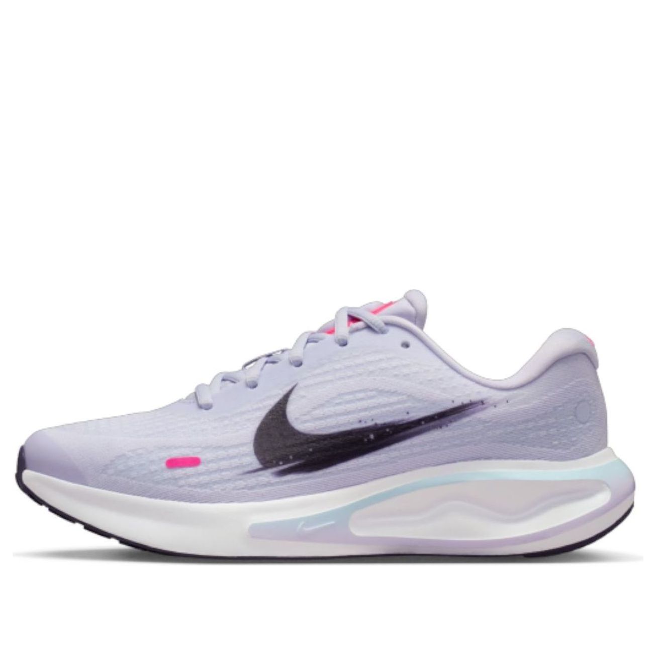 Кроссовки (WMNS) Nike Journey Run 'Dark Raisin'