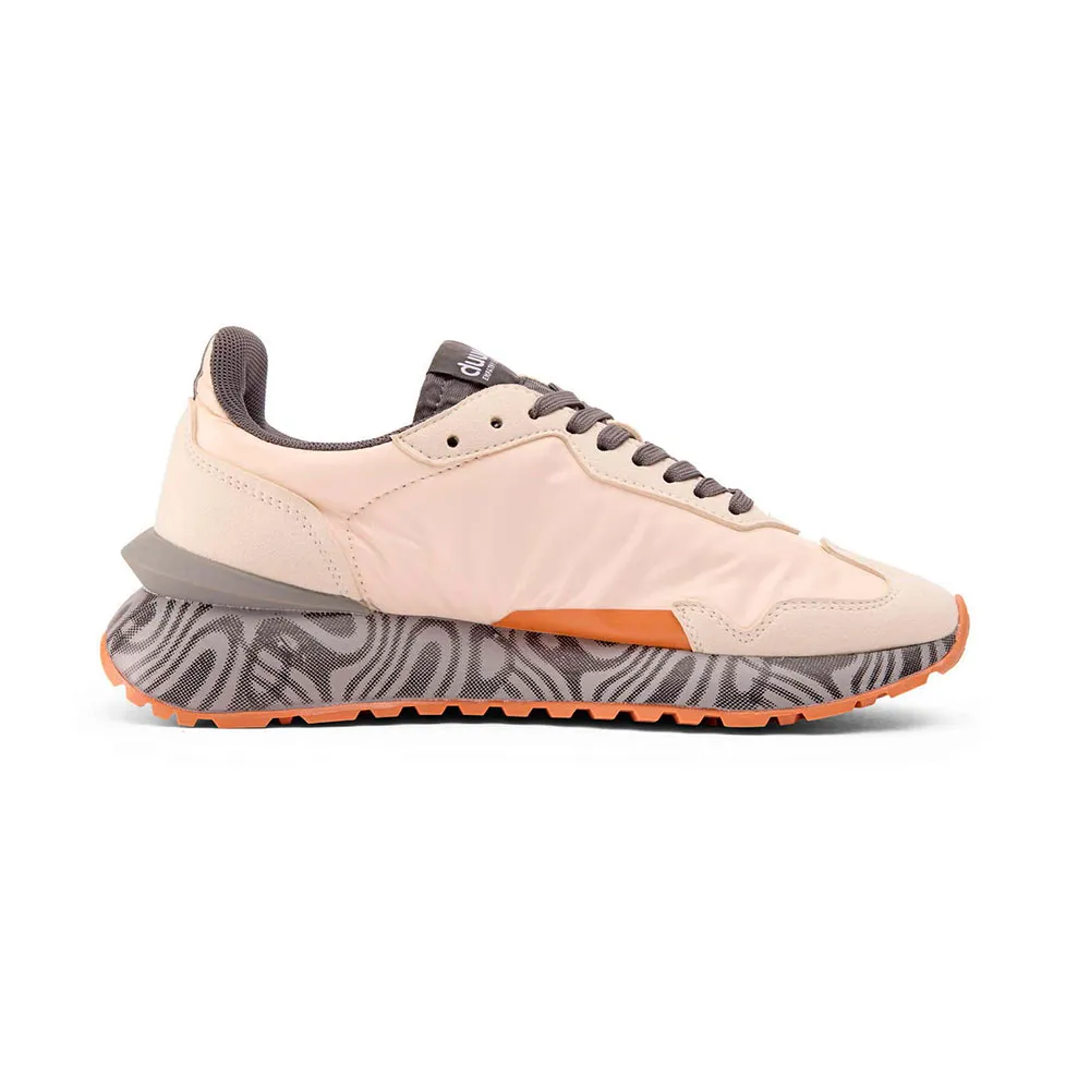 Кроссовки Duuo Shoes Sensei Moon 136, бежевый