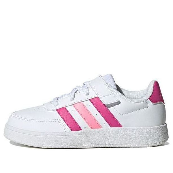 

Кроссовки брейкнет Adidas, белый