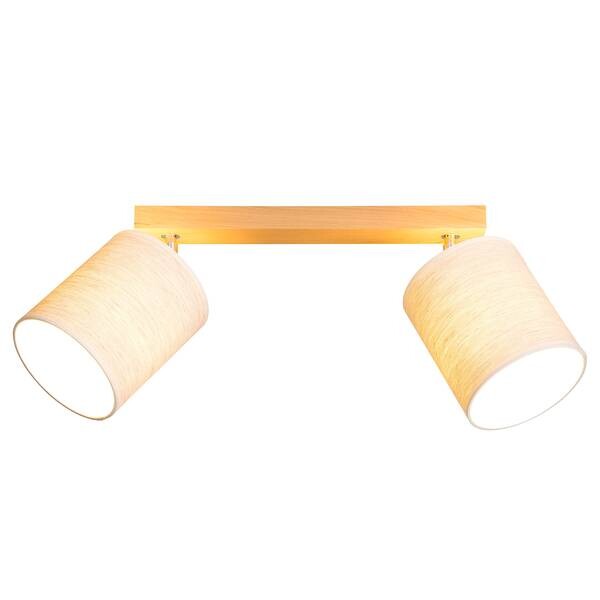 

Потолочный светильник Spot Light Boho IV
