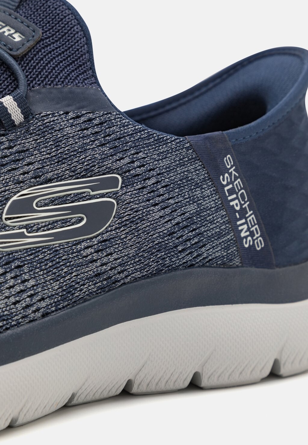 

Кроссовки SUMMITS Skechers Sport, темно-синий