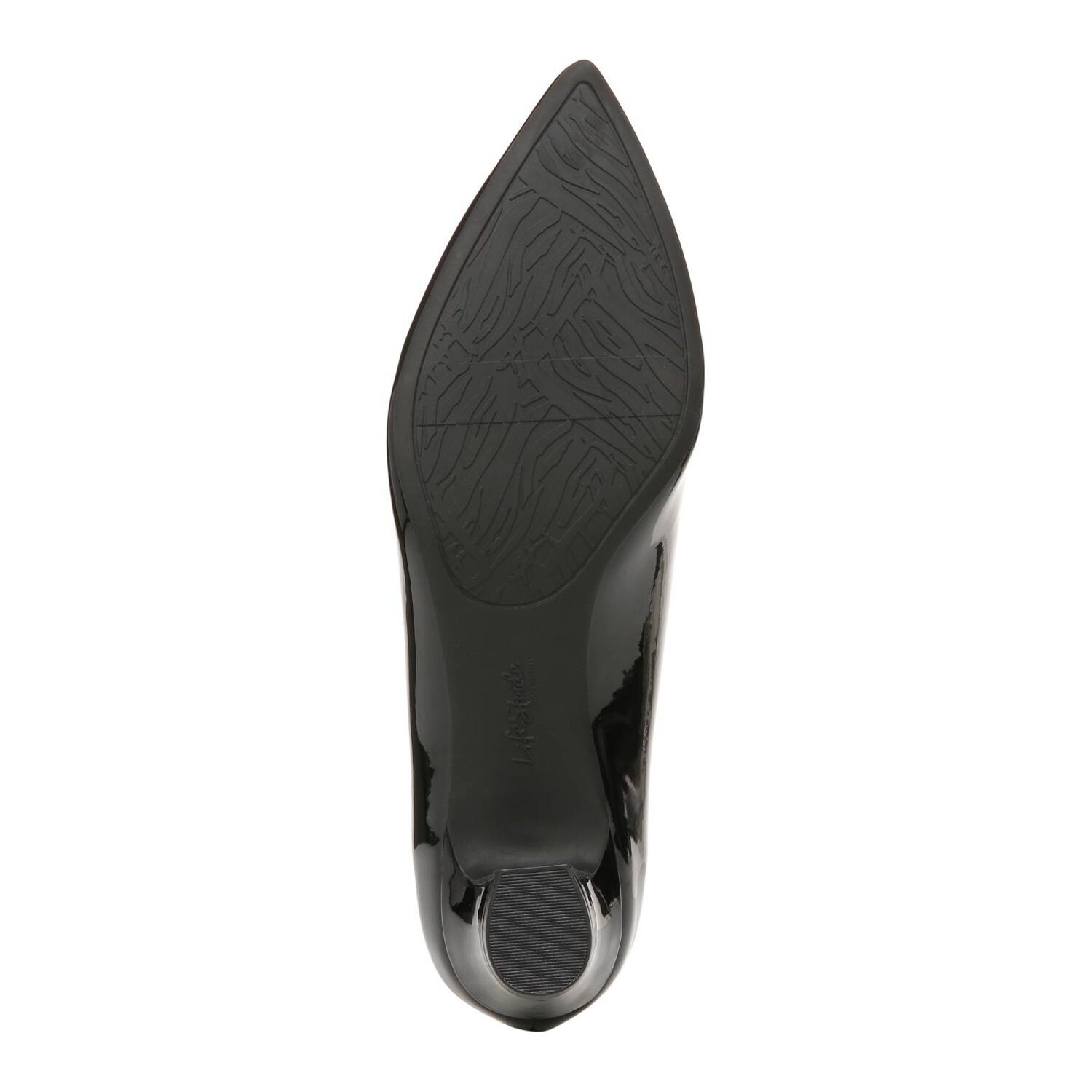 

Женские туфли LifeStride Minx LifeStride, черный