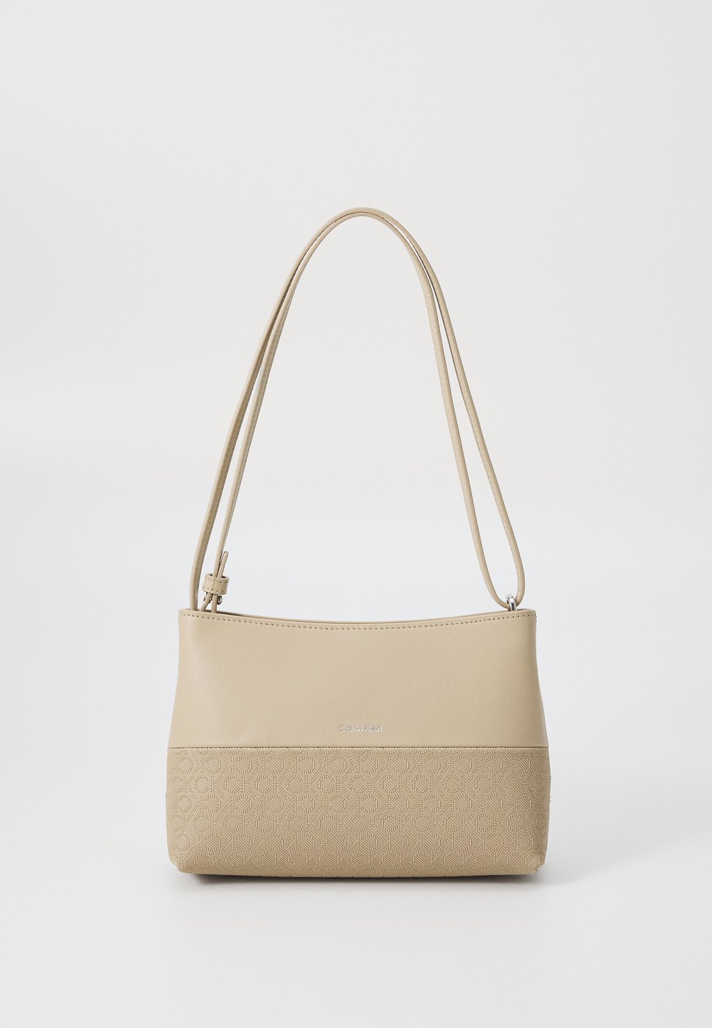 

Сумка через плечо MIXMEDIA CONVERTIBLE BAG Calvin Klein, песочный, Бежевый, Сумка через плечо MIXMEDIA CONVERTIBLE BAG Calvin Klein, песочный