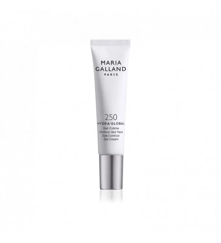 Гель-крем для контура глаз «Hydra'Global 250» от Maria Galland Maria Galland