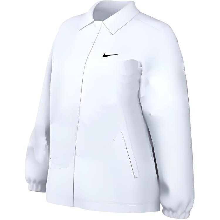 Куртка женская Nike — фото 2