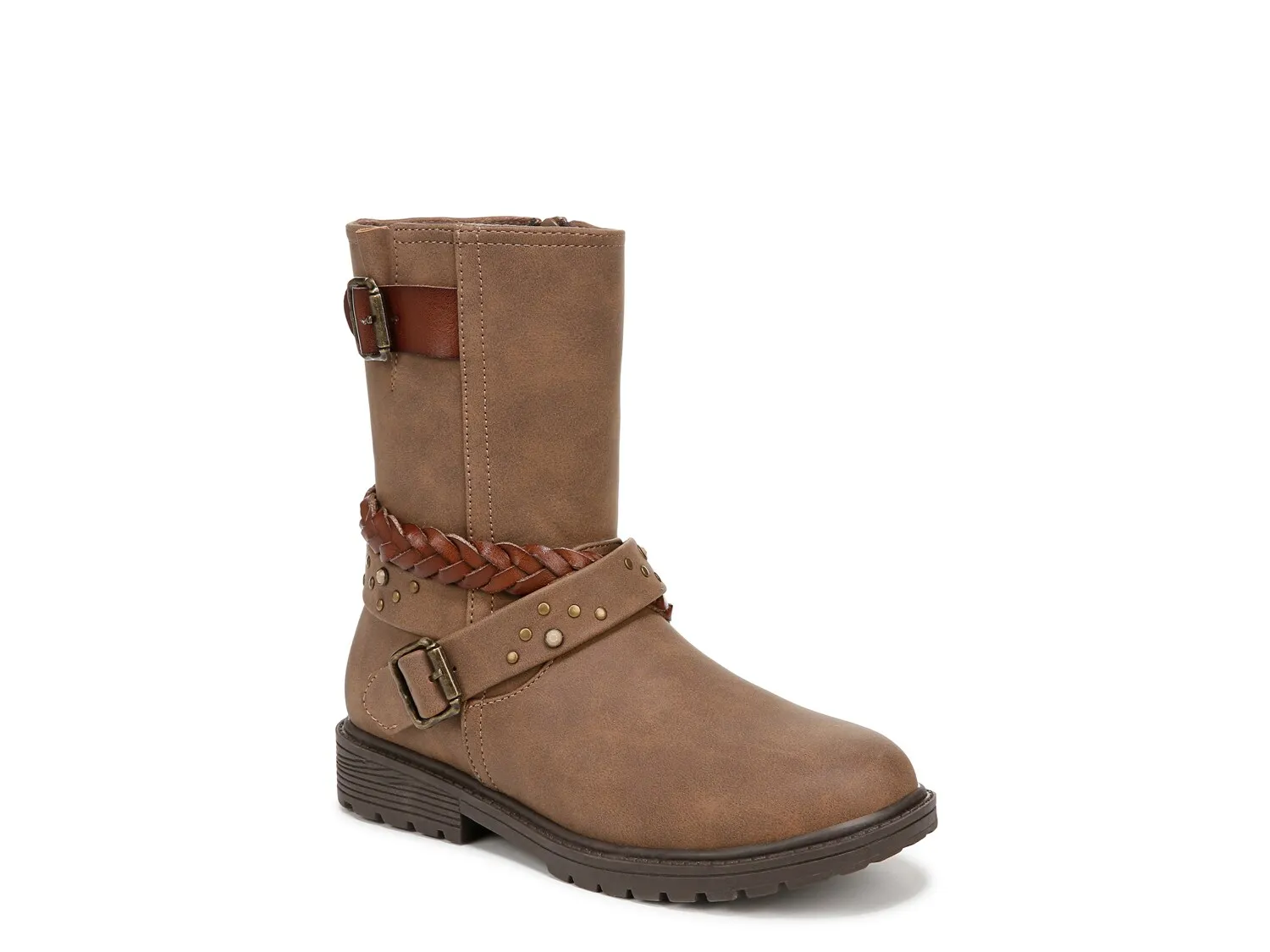 

Сапоги Riverside Boot Blowfish Malibu, темно-коричневый