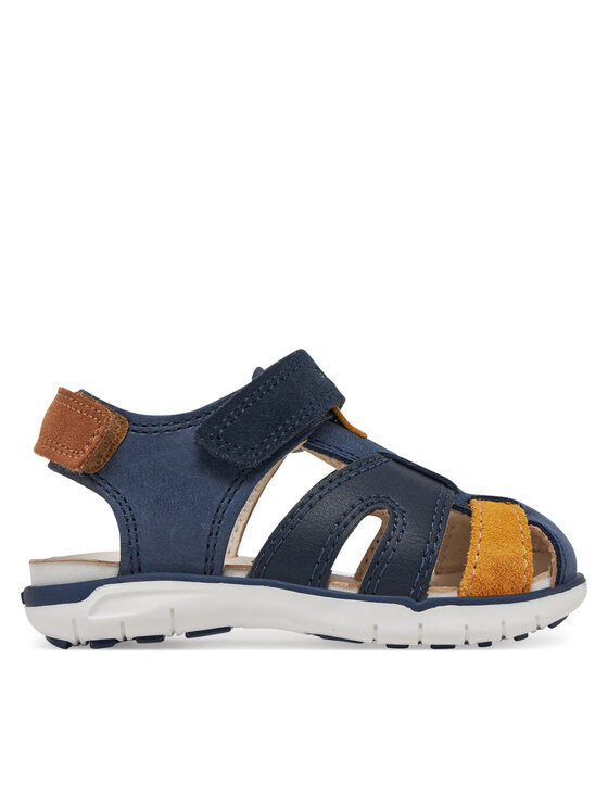 

Сандалии B Sandal Delhi B354LA 0CL22 C4P2G M Geox, синий