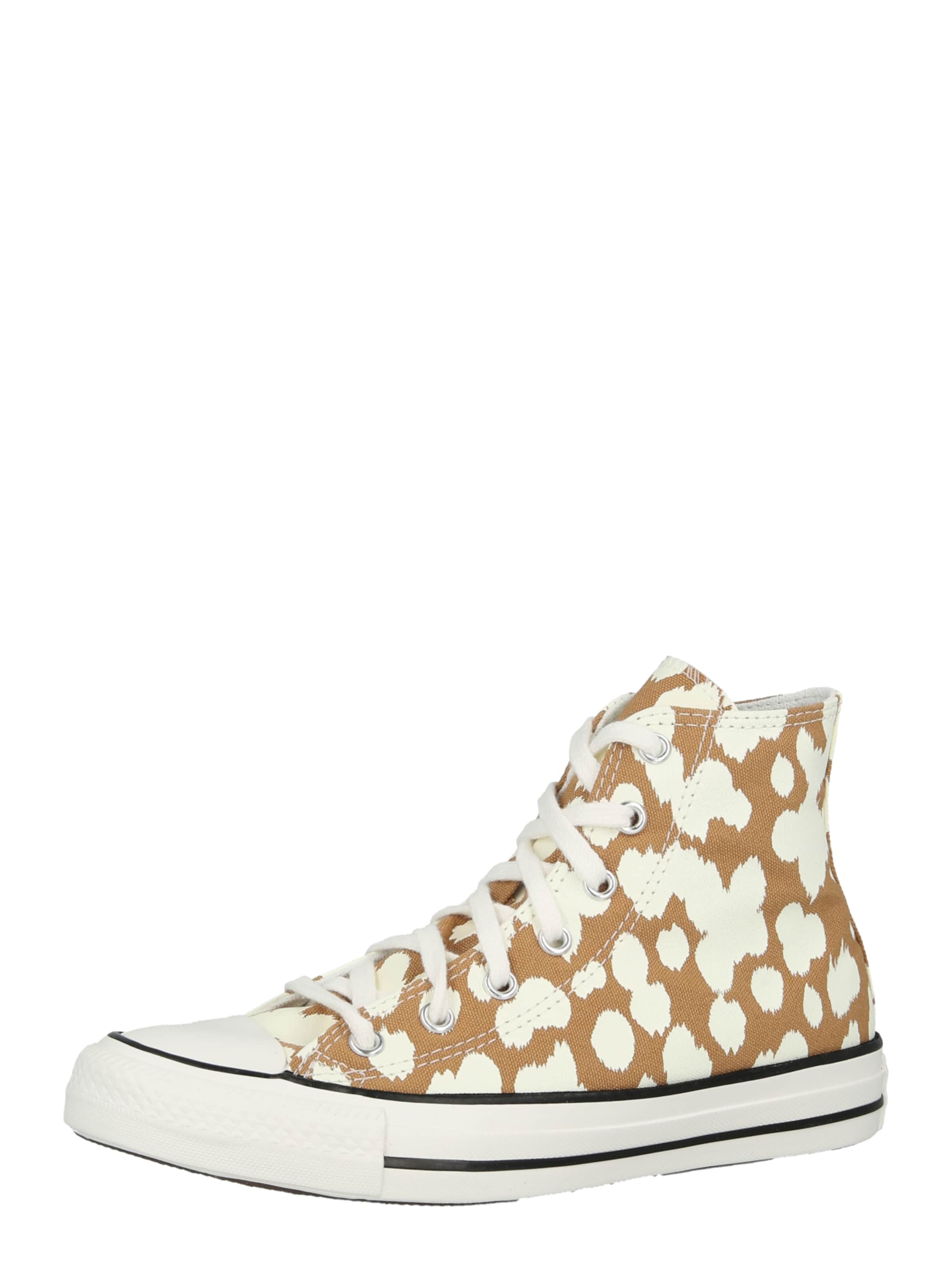 

CONVERSE Кроссовки 'CHUCK TAYLOR ALL STAR' в цвете Honey