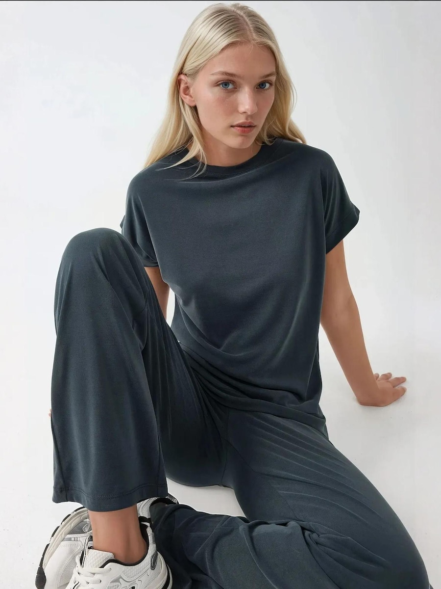 

Рубашка Hiccup, Basalt Grey