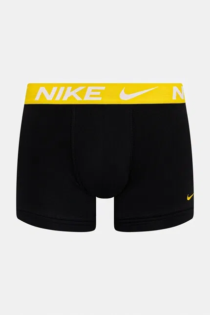 Боксеры Dri-FIT 3 шт Nike, черный — фото 2