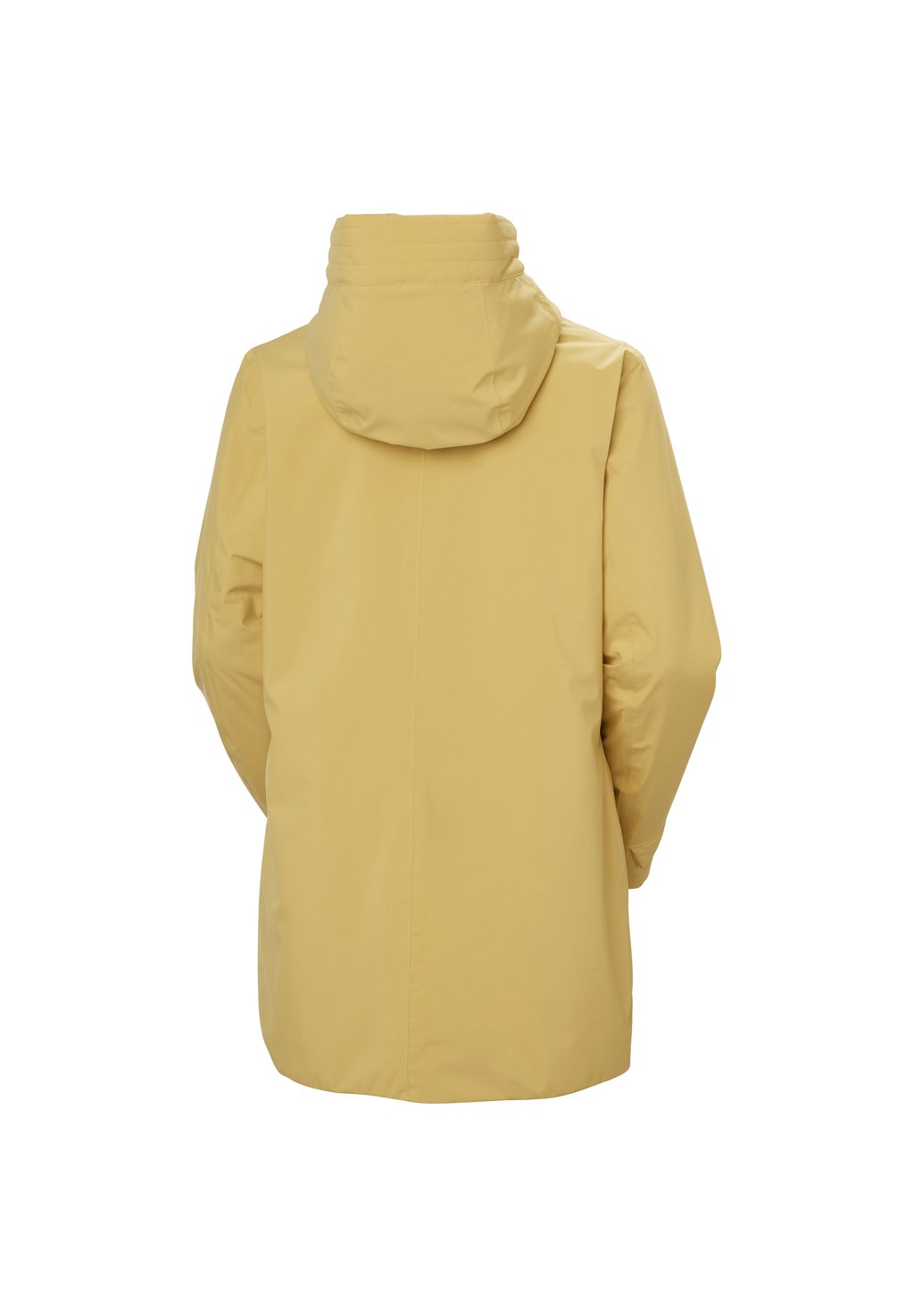 

Зимнее пальто Helly Hansen, песочный