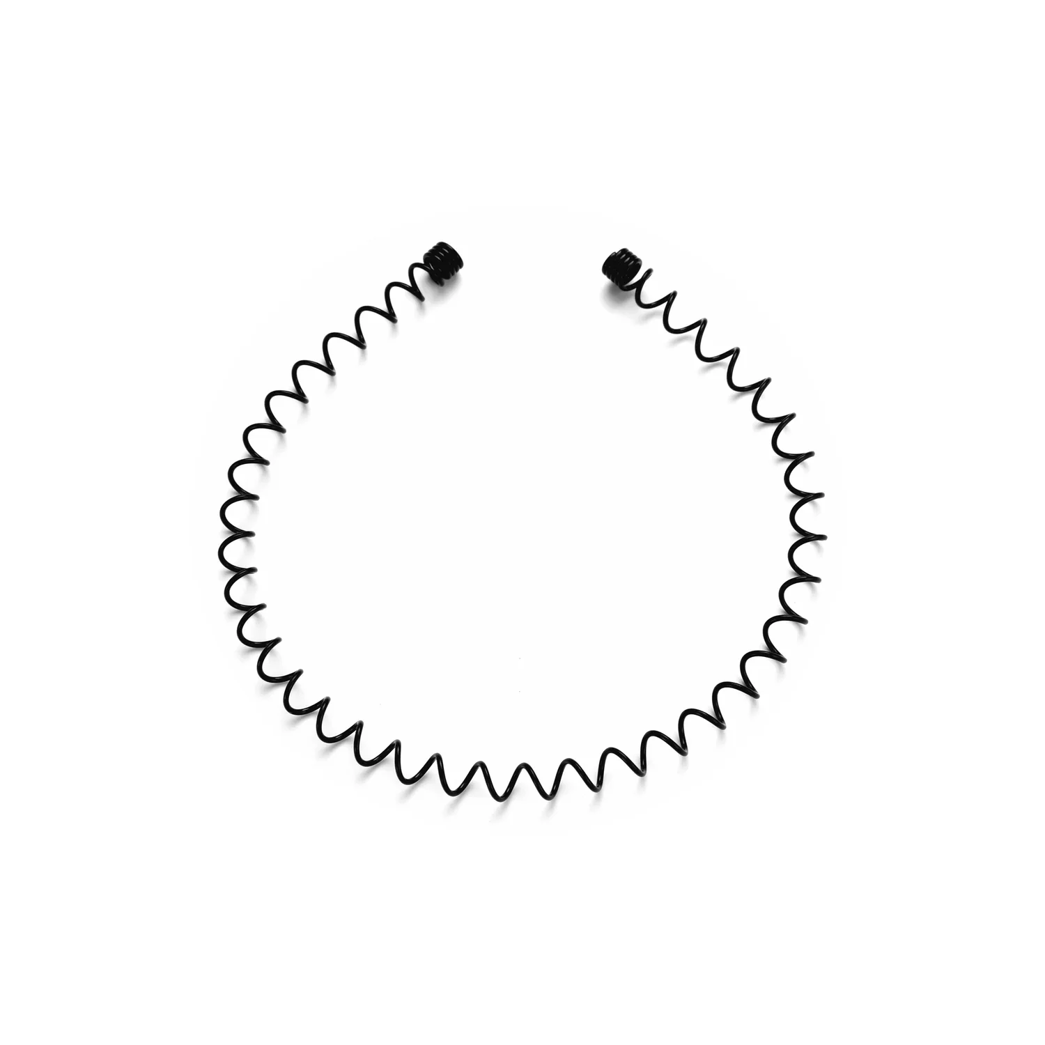 Повязка на голову Unisex ZANC, Comfortable Spring Headband