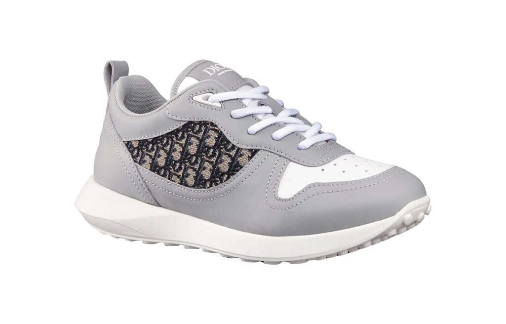 Кроссовки DIOR B25 Kids Lifestyle Shoes Kids — фото 2