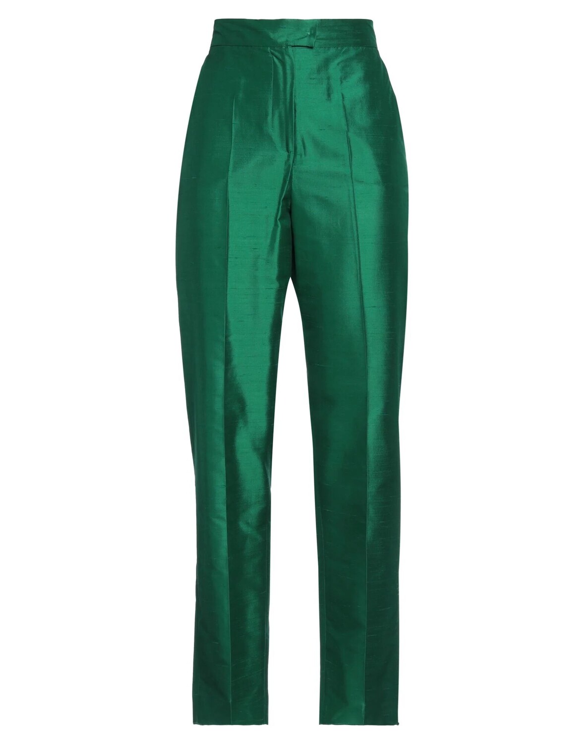 

Брюки Max Mara Studio, зеленый