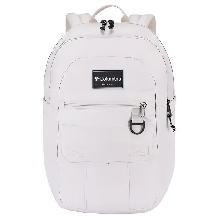 

Columbia Тканевый рюкзак Regular Unisex белый, White
