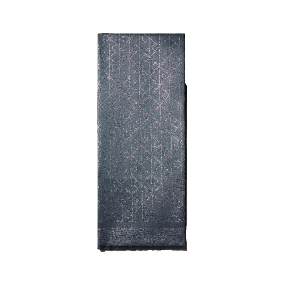 

Шарф Calvin Klein LV04F8062G, синий