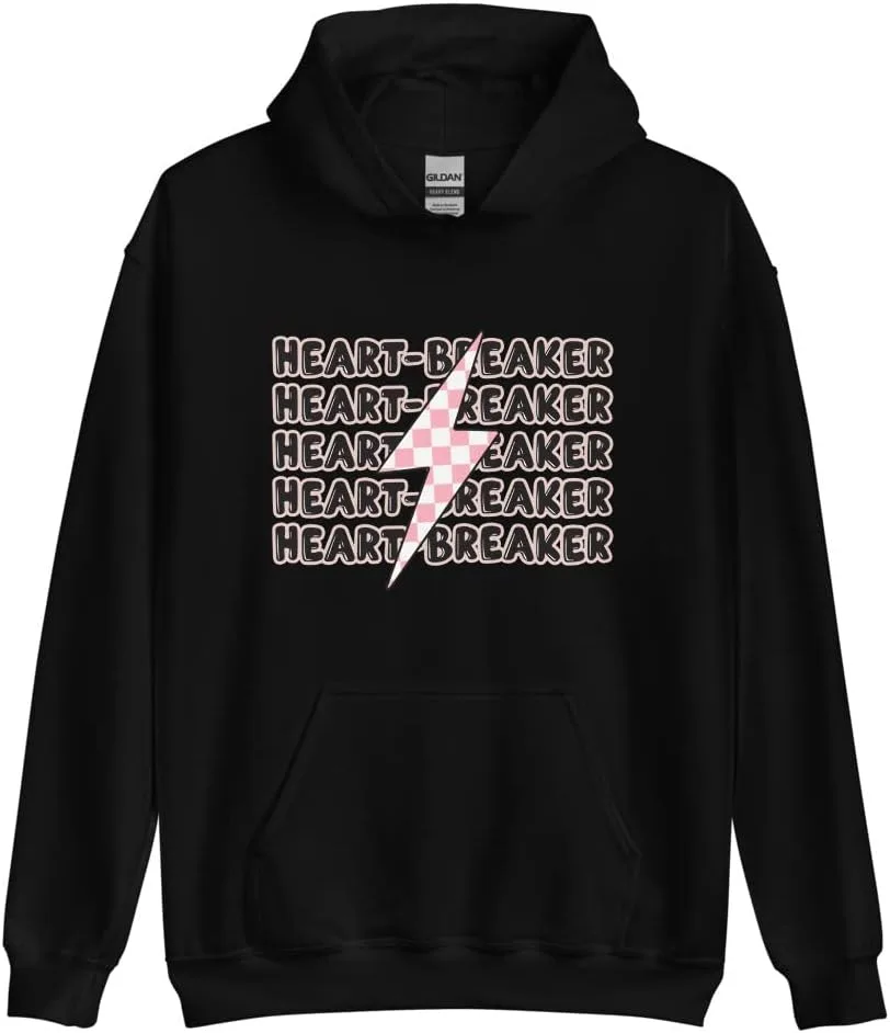 Толстовка Heartbreaker Unisex