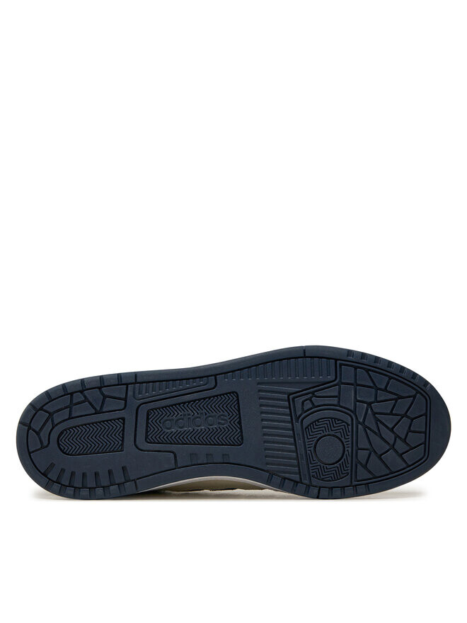 Кроссовки adidas Rapid Court Low JP5254 Azul marino, темно-синий — фото 4