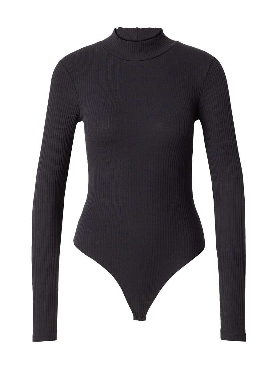 

Классический топ ABOUT YOU Shirt Bodysuit Carmen, черный