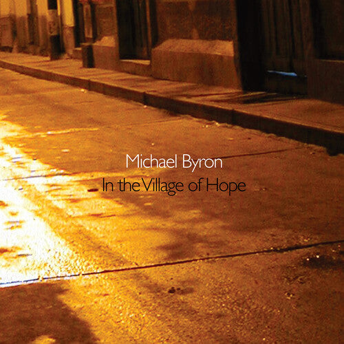 

CD диск Byron / Godinez, Tasha Smith: In the Village of Hope