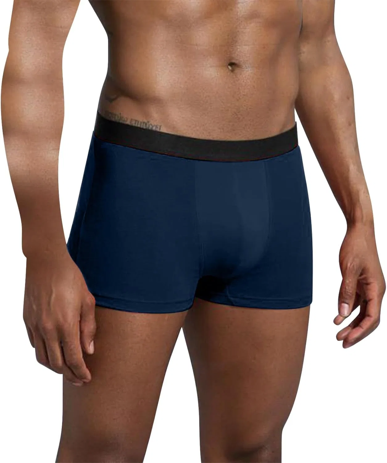Трусы мужские Cotton Soft, синий