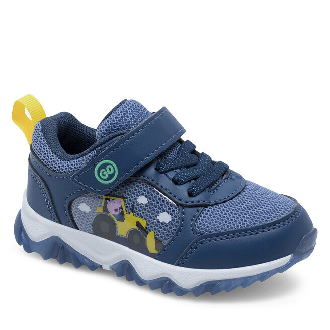 

Кроссовки Peppa Pig CP99-SS24-320PP Azul, синий