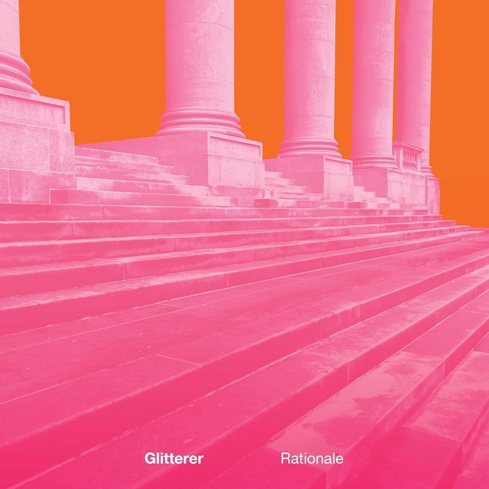 

Виниловая пластинка LP Rationale - Glitterer