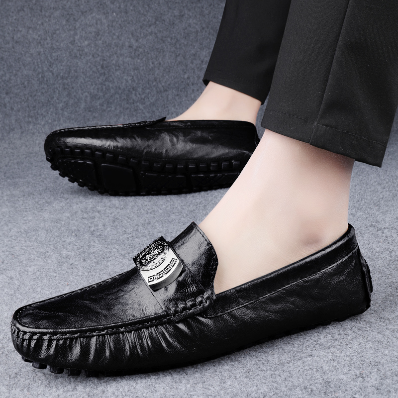 Bull Thunder Бинки с вырезами мужские черные, цвет Black Cut-Out — фото 3