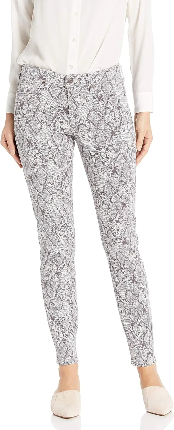 

Ella Moss женские джинсы Mid Rise Skinny