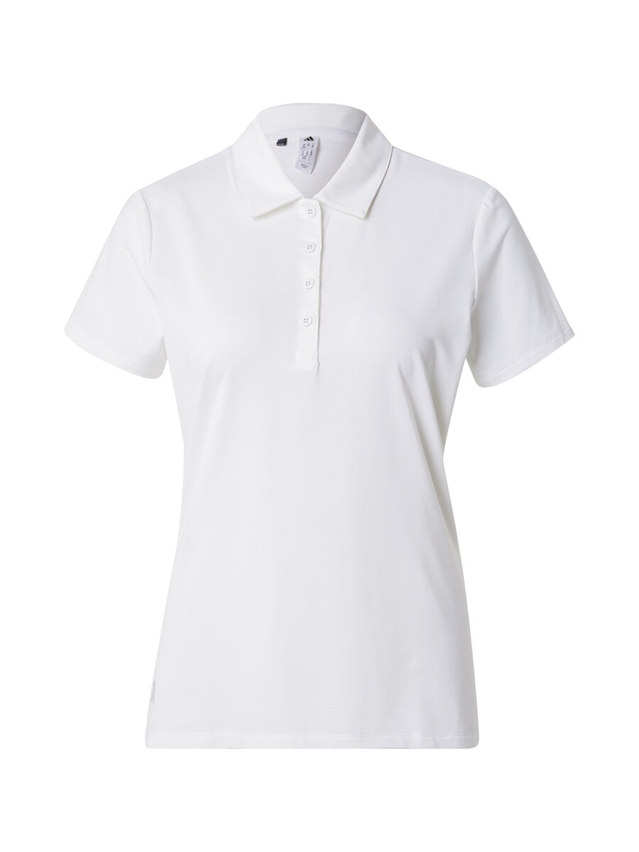 

Футболка Performance ADIDAS GOLF, белый