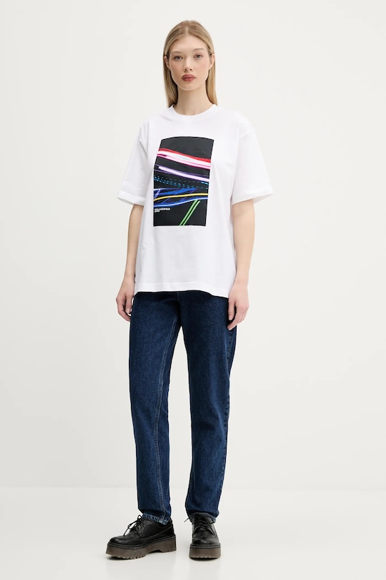 

Джинсы Karl Lagerfeld Jeans, темно-синий