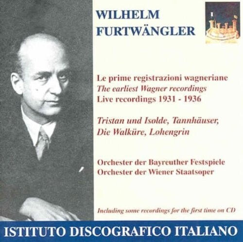 

CD диск Wagner / Anday / Bathy / Bockelmann: Tristan Und Isolde