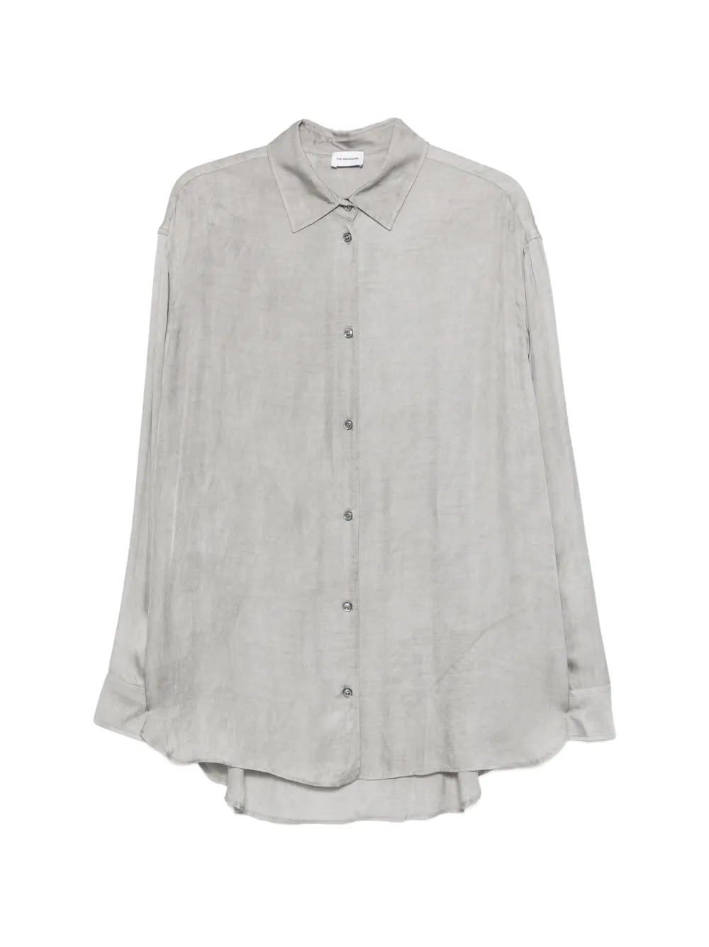 

Платье на завязках The Andamane, серый