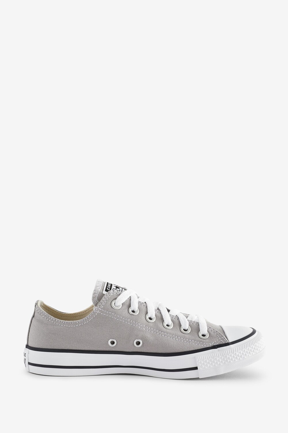 

Кроссовки Chuck Ox Converse, бежевый