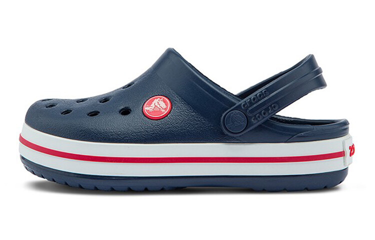 

Детские сандалии Crocs Bayaband Kids
