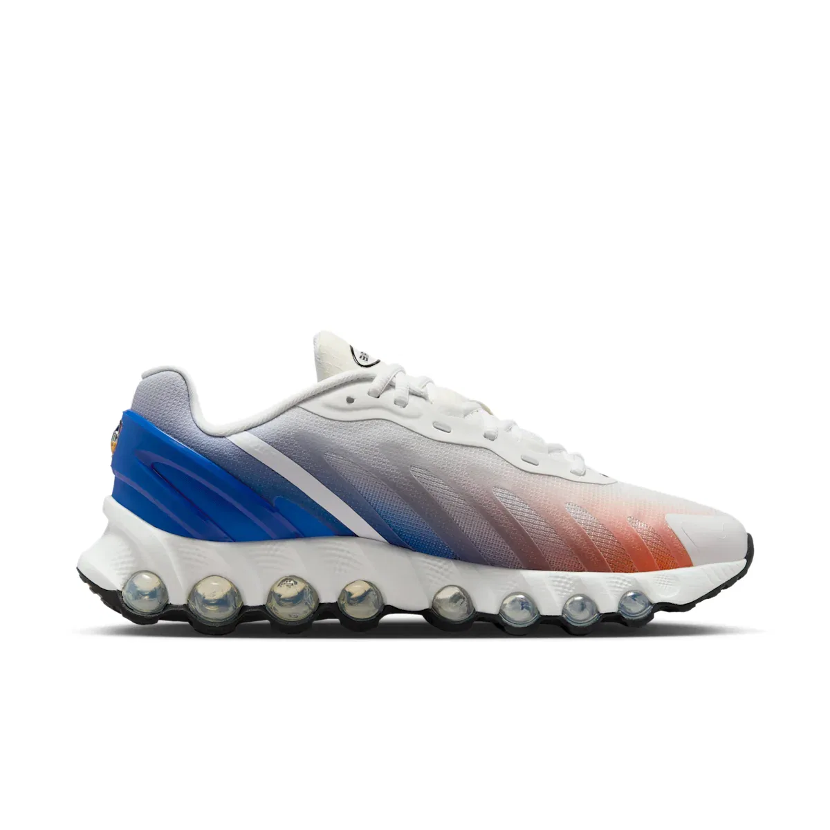 Мужские кроссовки Air Max DN8 Nike, белый — фото 3