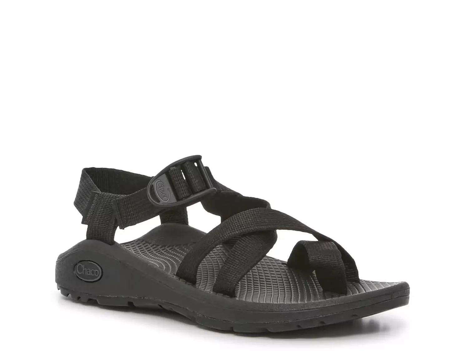 Сандалии Z/Cloud 2 Sport Chaco, Black