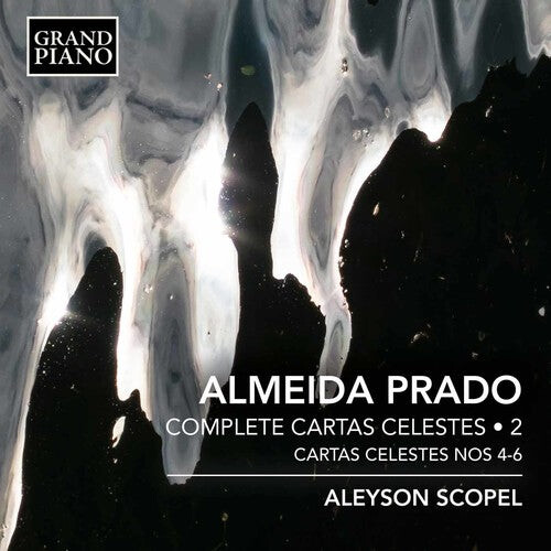 

CD диск Prado / Scopel: Cartas Celestes 2