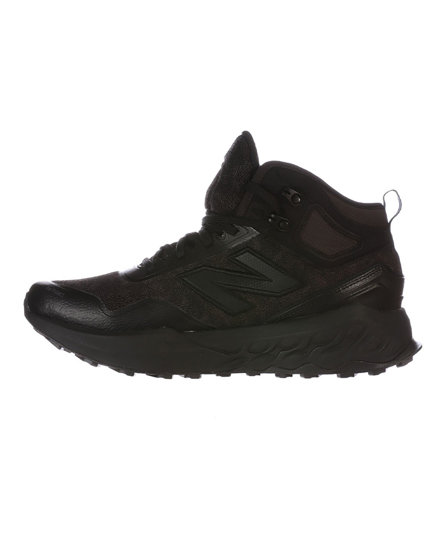 Кроссовки NB MTGMGLK2 2E New Balance, All Black — фото 3
