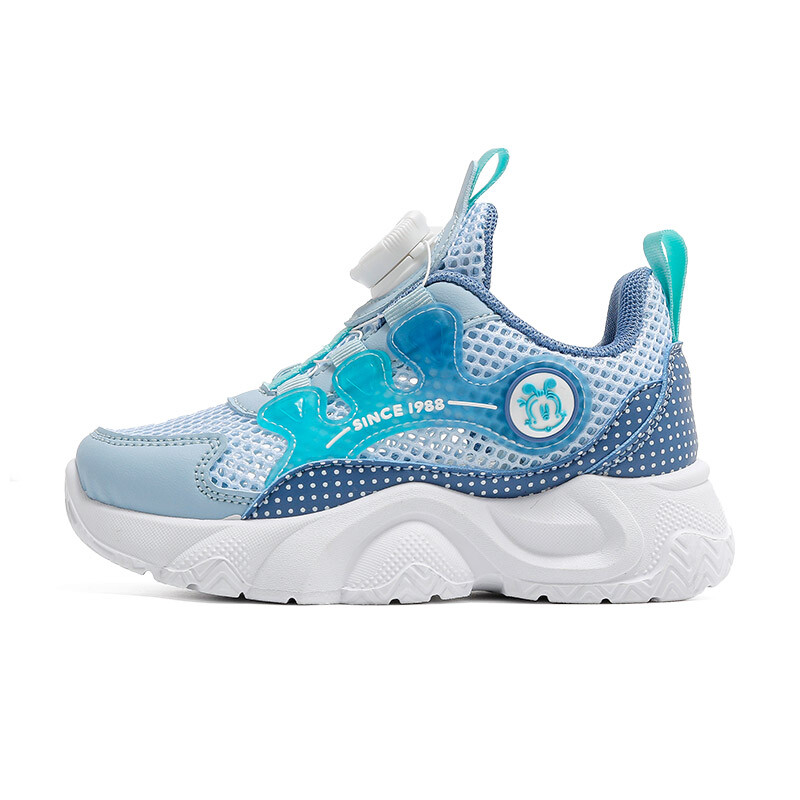 

Кроссовки BOBDOG Kids Lifestyle Shoes Kids Low-top, темно-синий