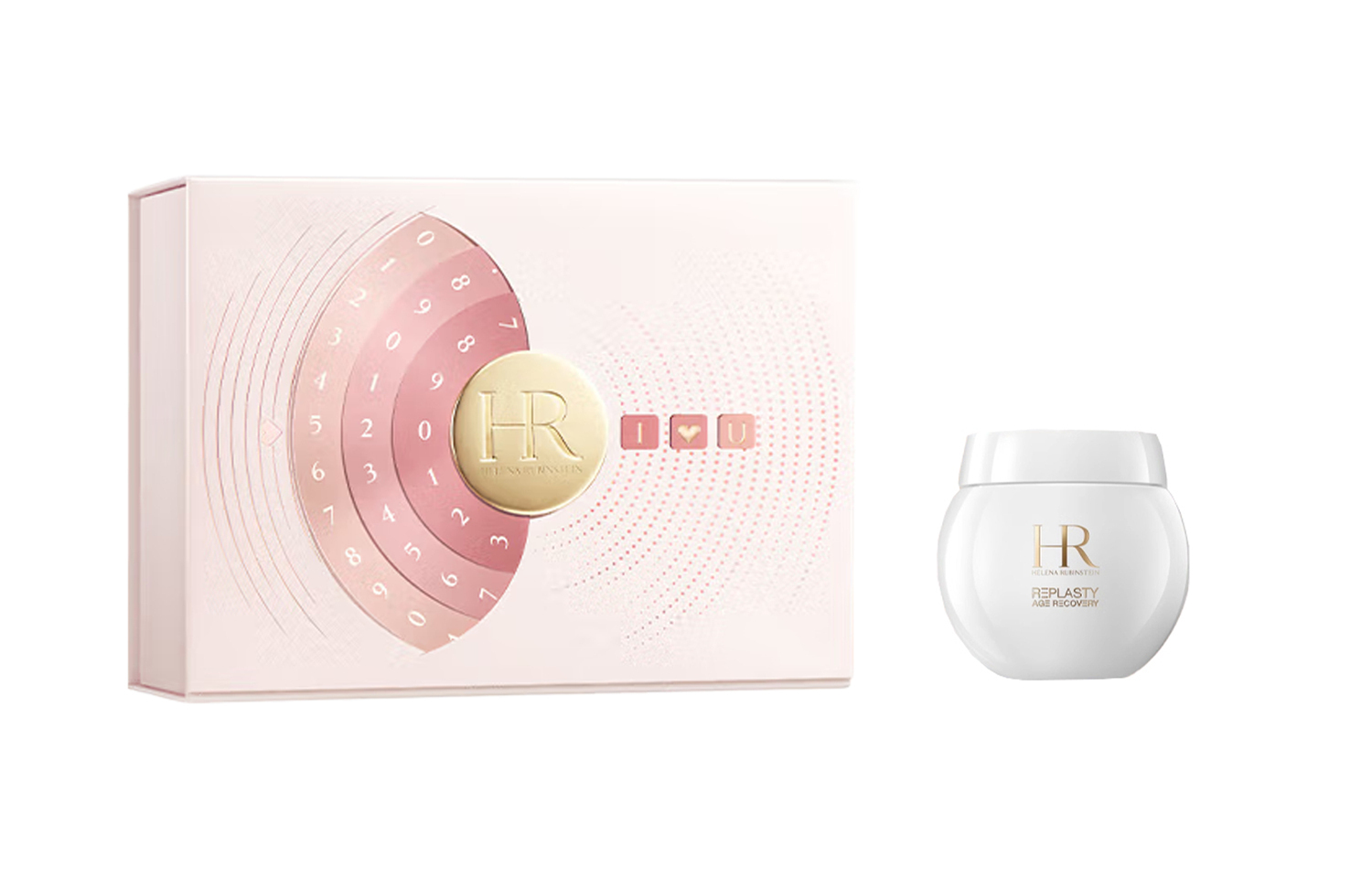 Восстанавливающий и увлажняющий крем для лица revitalizing and comforting HELENA RUBINSTEIN — фото 2
