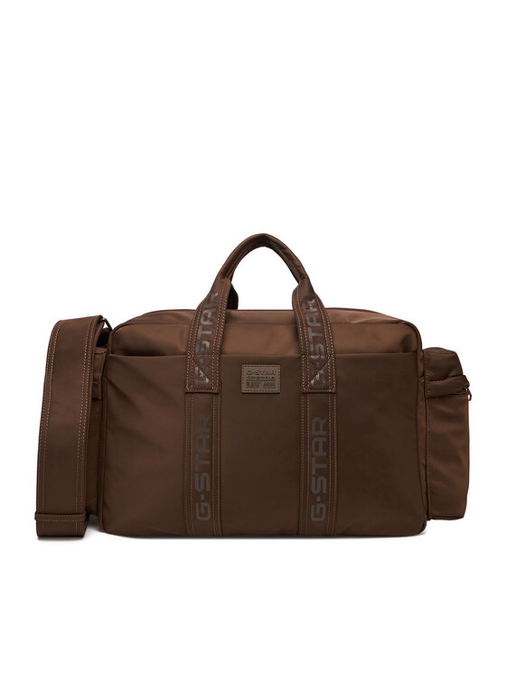 

Сумка CEO-MARK-XC8190 G-Star Raw, коричневый