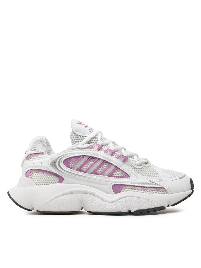 

Кроссовки adidas OZMILLEN, белый