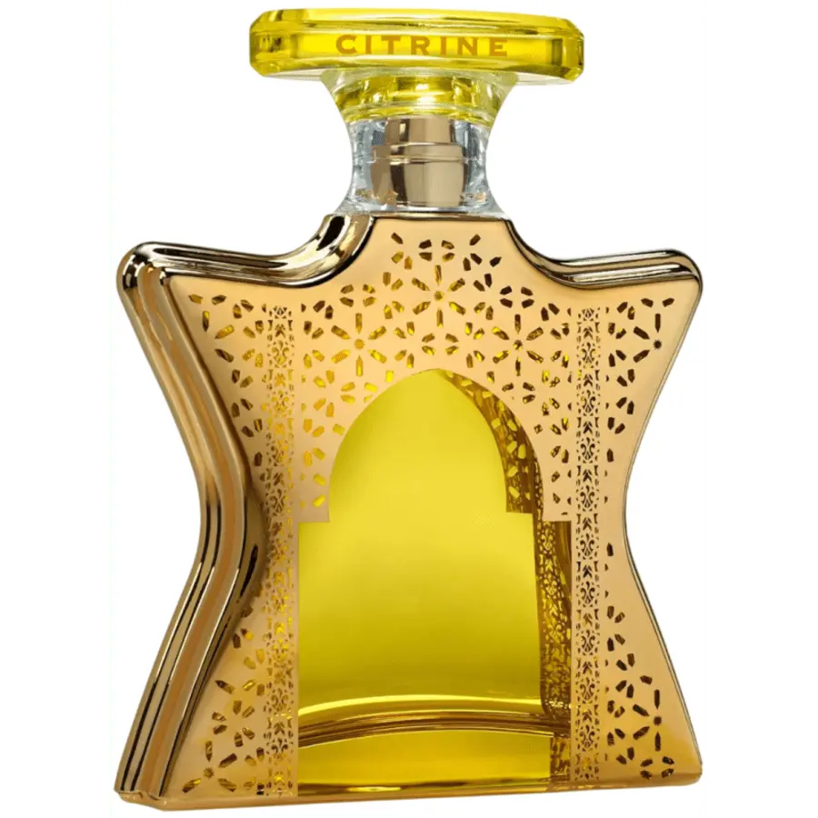 

Bond No 9 Dubai Citrine Парфюмированная вода-спрей 3,4 унции/100 мл Аромат унисекс 888874005549 Bond No. 9, мультиколор