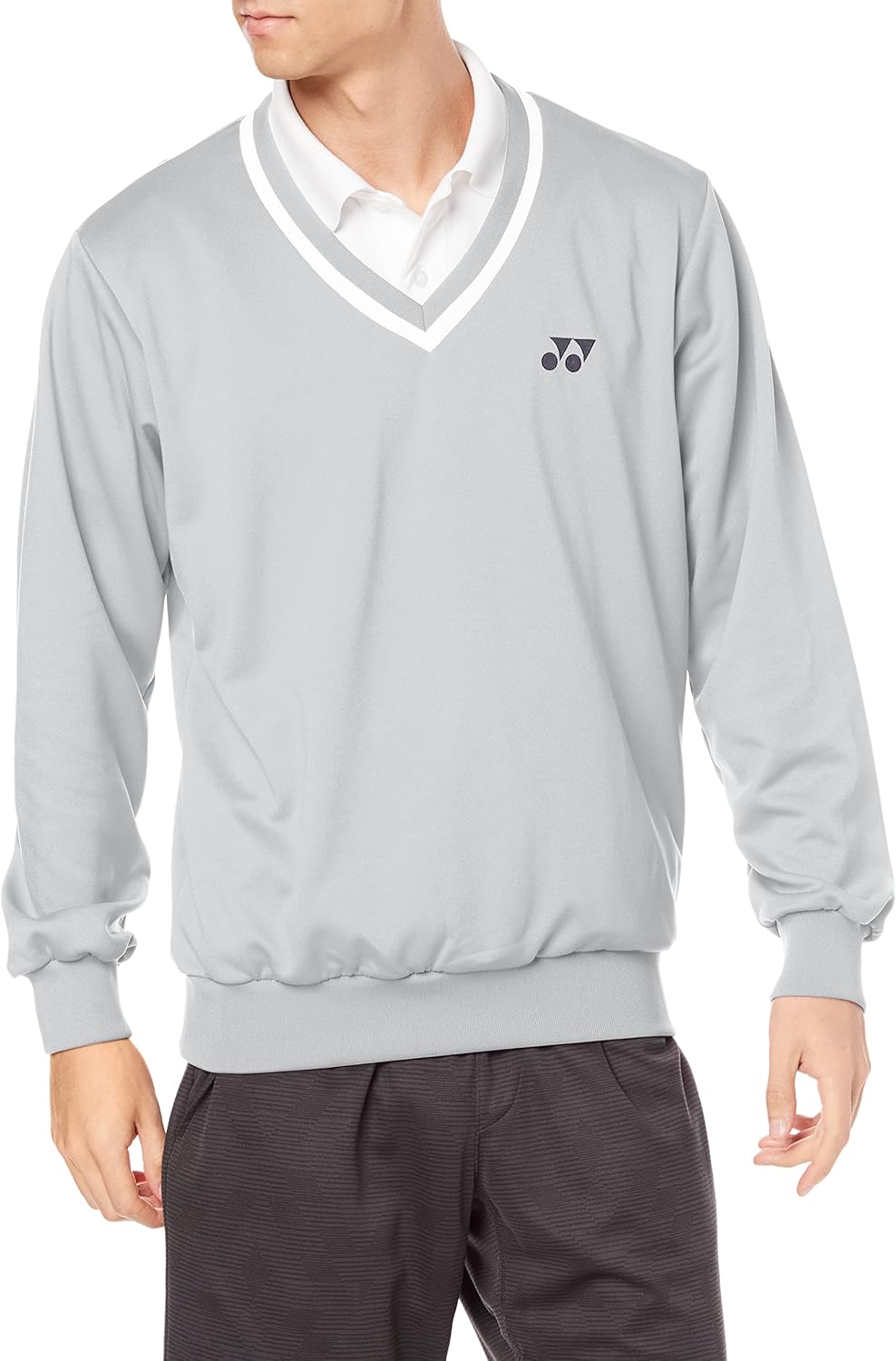 

Толстовка Yonex 32032, серый