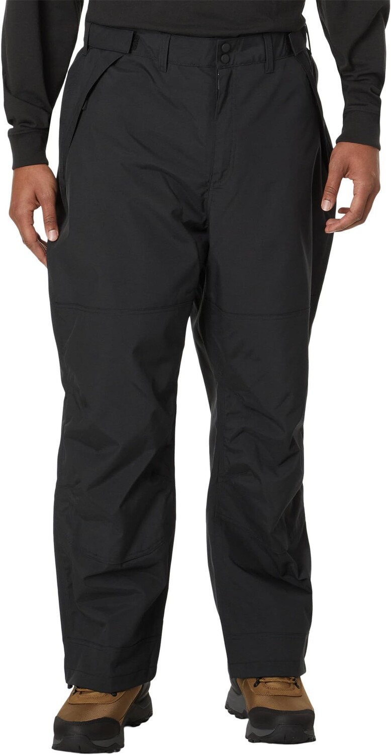 

Брюки Carhartt Storm Defender Loose Fit Heavyweight Pants, черный